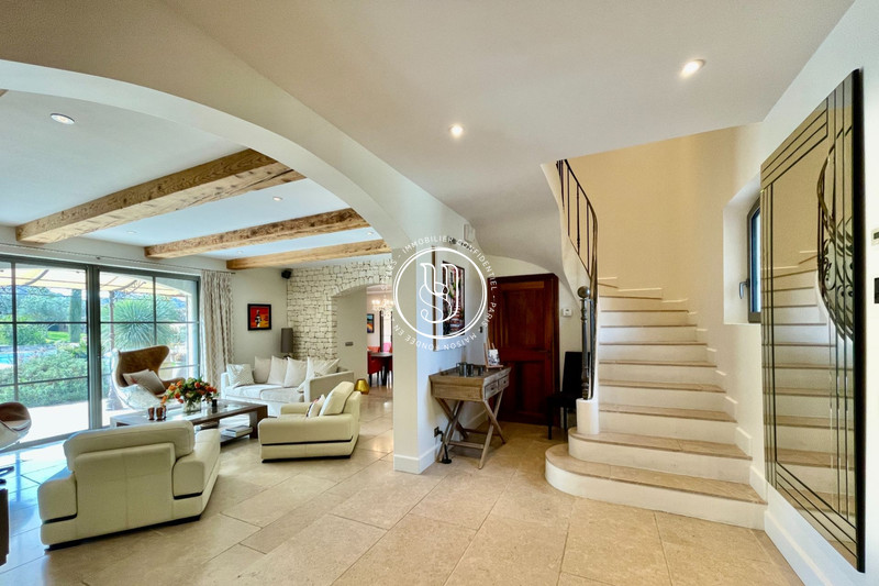 Vente maison Saint-Rémy-de-Provence  