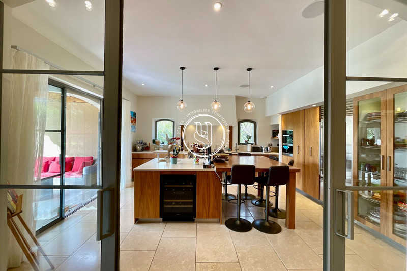 Vente maison Saint-Rémy-de-Provence  