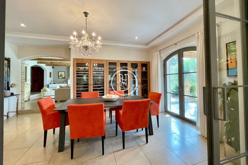 Vente maison Saint-Rémy-de-Provence  