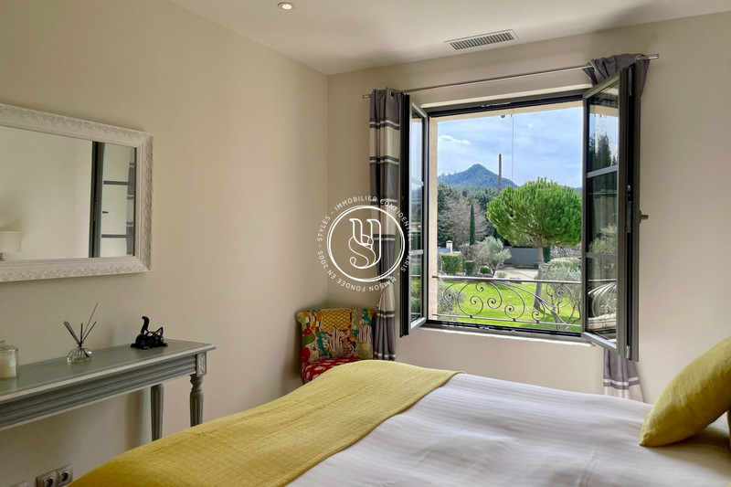Vente maison Saint-Rémy-de-Provence  