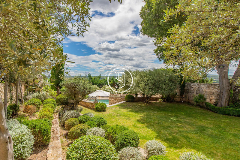 Vente mas / bastides Uzès  
