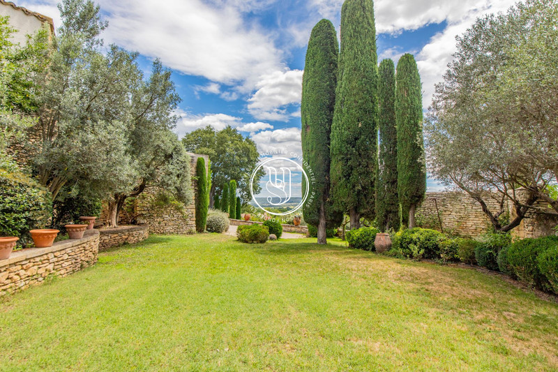 Vente mas / bastides Uzès  