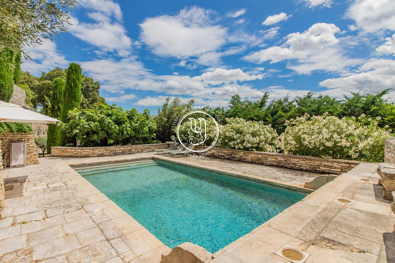 Vente mas / bastides Uzès  