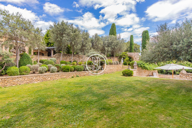 Vente mas / bastides Uzès  