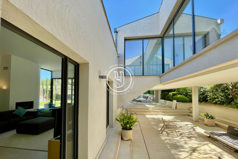 Vente maison Saint-Rémy-de-Provence  