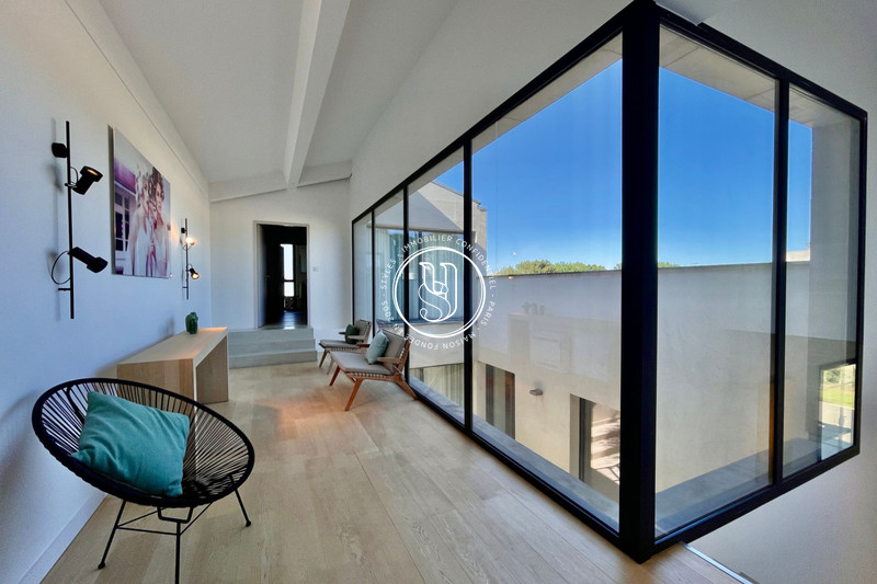 Vente maison Saint-Rémy-de-Provence  