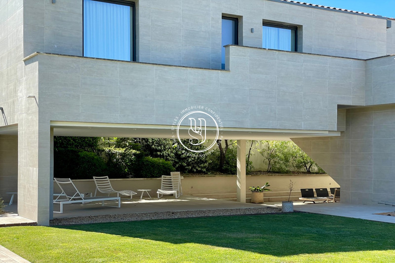Vente maison Saint-Rémy-de-Provence  