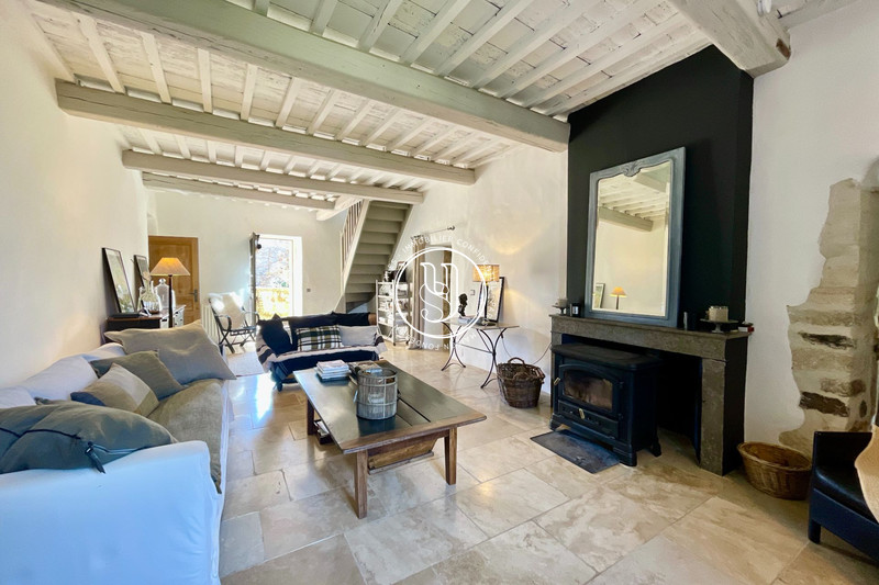 Vente maison Uzès  