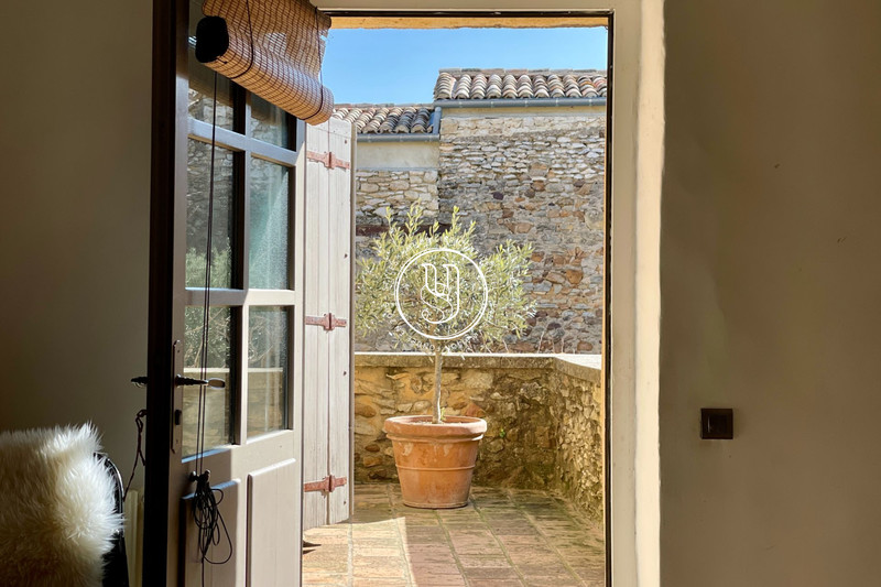 Vente maison Uzès  
