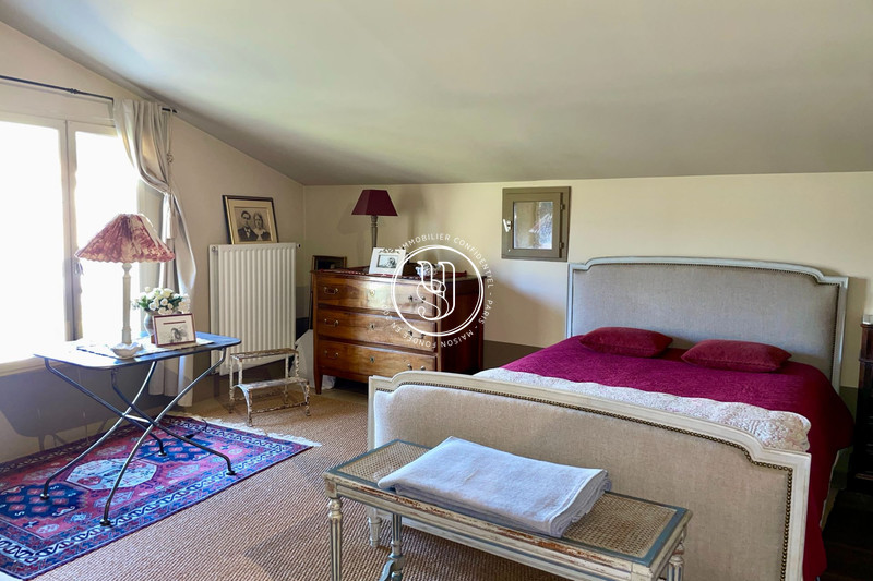 Vente maison Uzès  