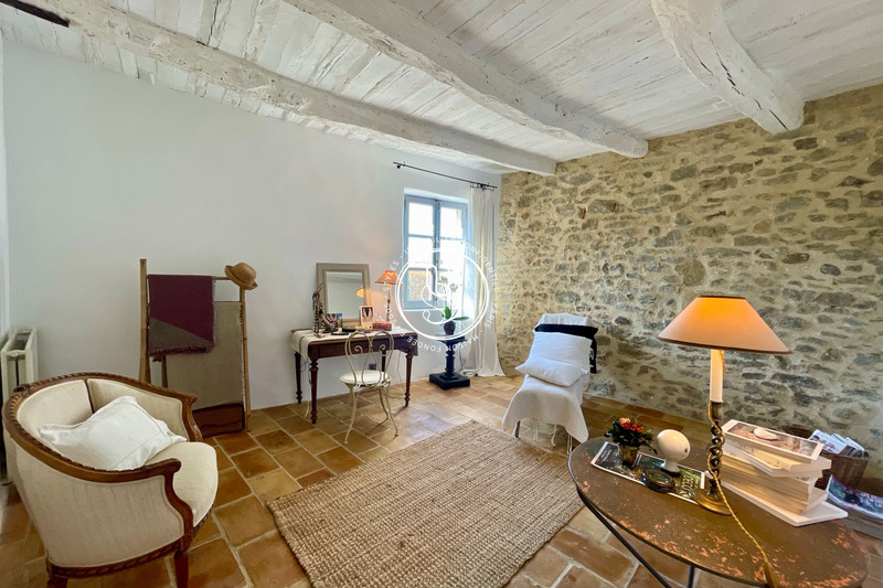 Vente maison Uzès  