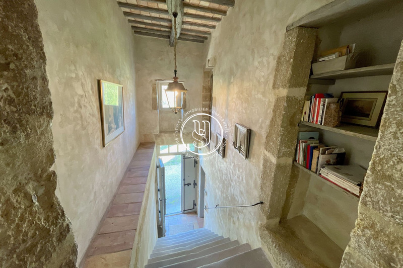 Vente maison Uzès  