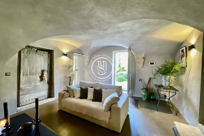 Vente maison Uzès  