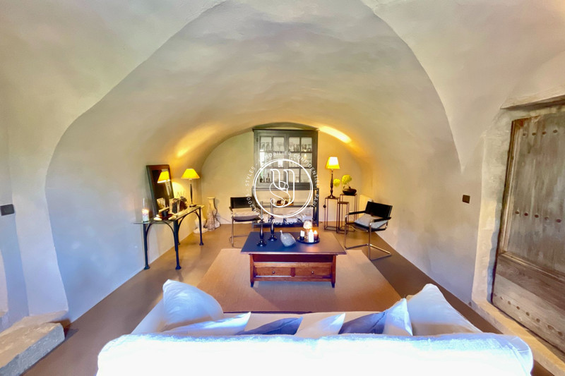 Vente maison Uzès  