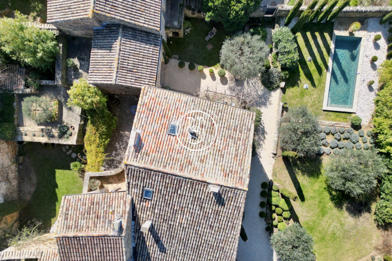 Vente maison Uzès  