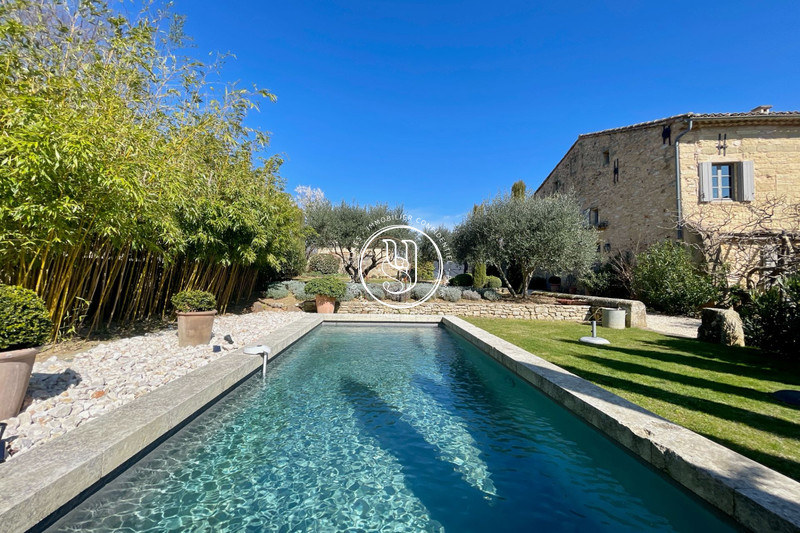Vente maison Uzès  