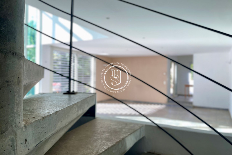 Vente villa Montpellier  