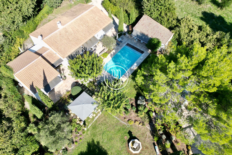 Vente maison contemporaine Uzès  