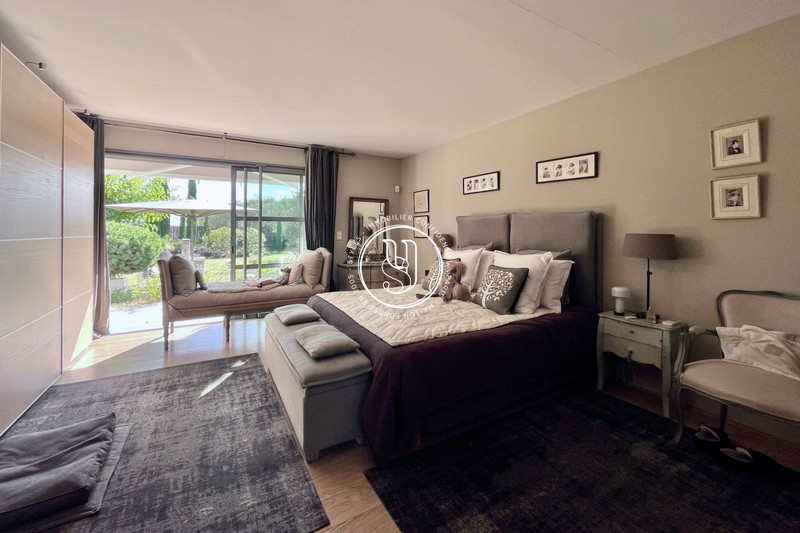 Vente maison contemporaine Uzès  