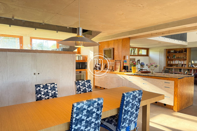 Vente maison Montpellier  