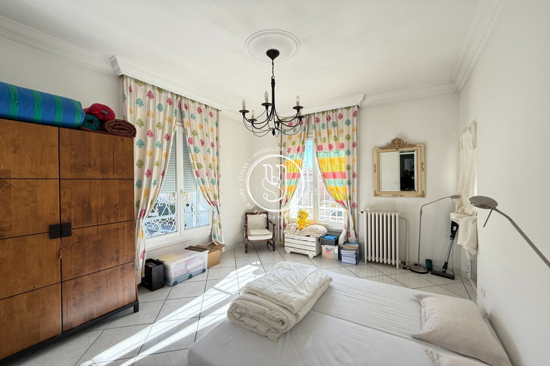 Vente maison Montpellier  