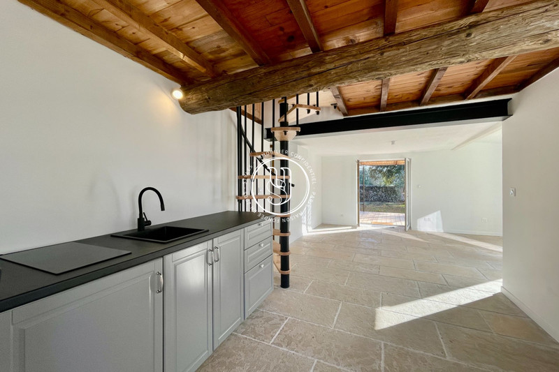 Vente maison Uzès  