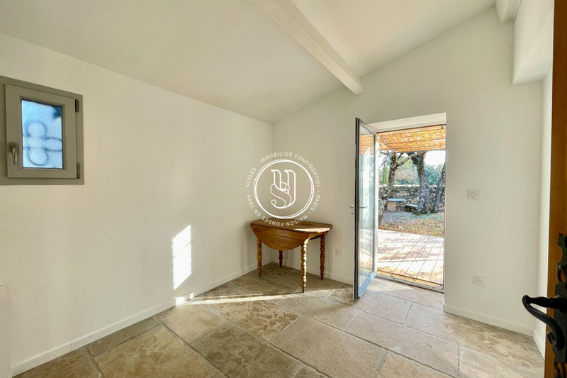 Vente maison Uzès  