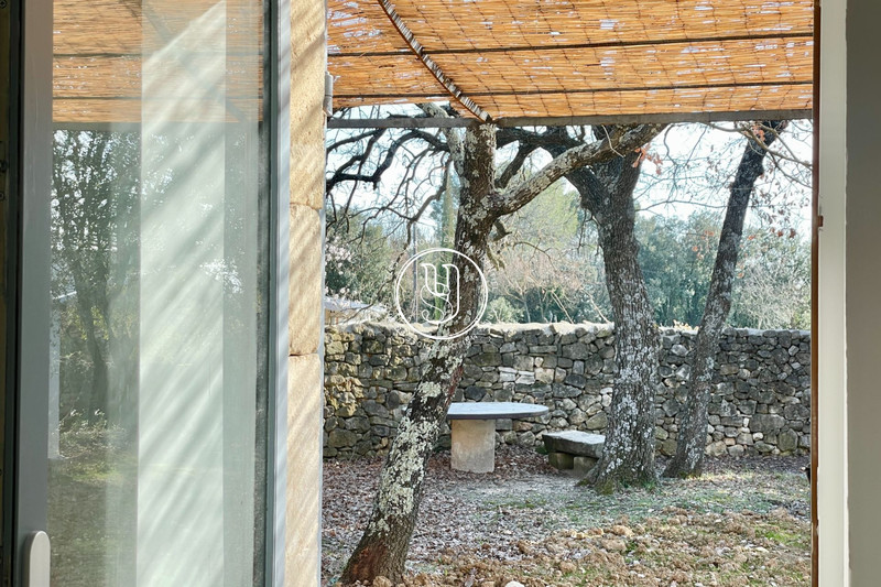 Vente maison Uzès  