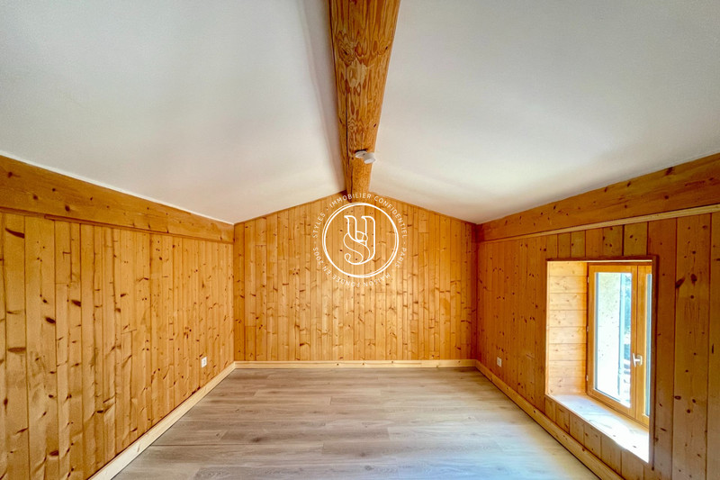 Vente maison Uzès  