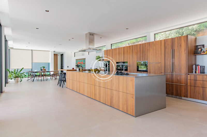 Vente maison Maussane-les-Alpilles  
