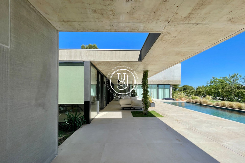 Vente maison Maussane-les-Alpilles  