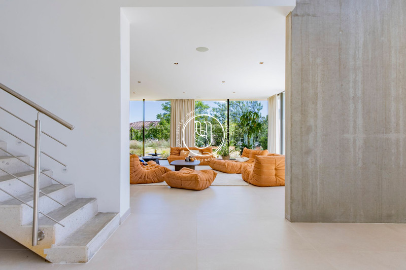 Vente maison Maussane-les-Alpilles  