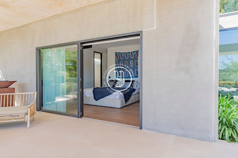 Vente maison Maussane-les-Alpilles  