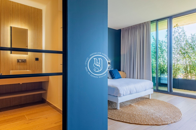 Vente maison Maussane-les-Alpilles  