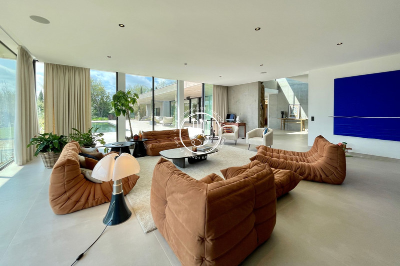 Vente maison Maussane-les-Alpilles  