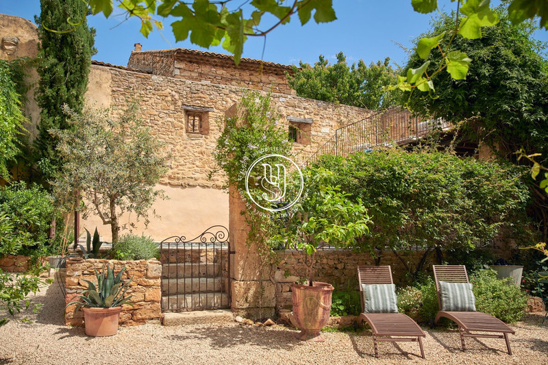 Vente maison Uzès  