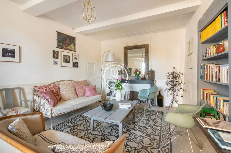 Vente maison Uzès  