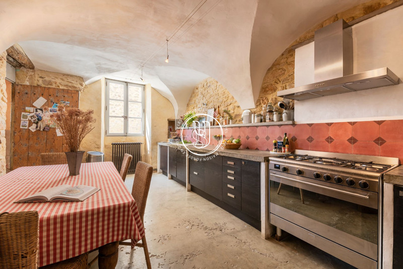 Vente maison Uzès  