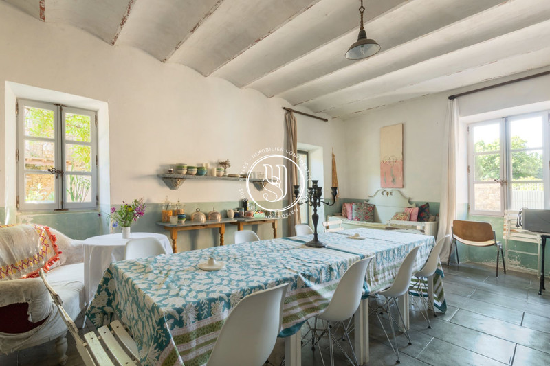 Vente maison Uzès  