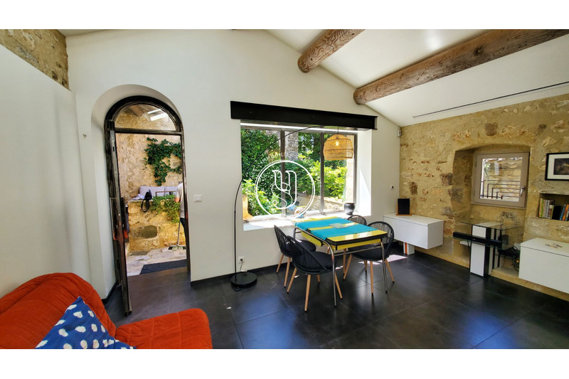Vente maison Uzès  
