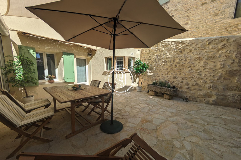 Vente maison Uzès  