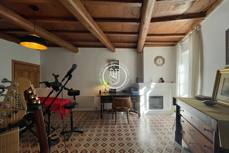 Vente maison Uzès  