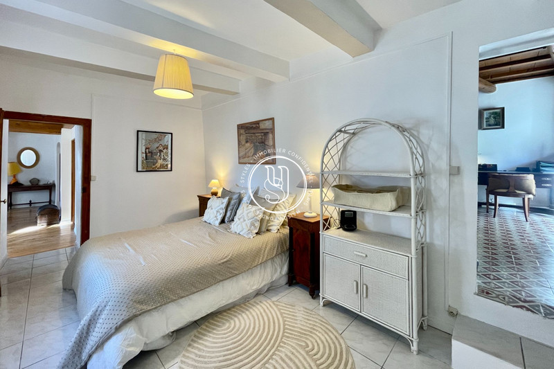 Vente maison Uzès  