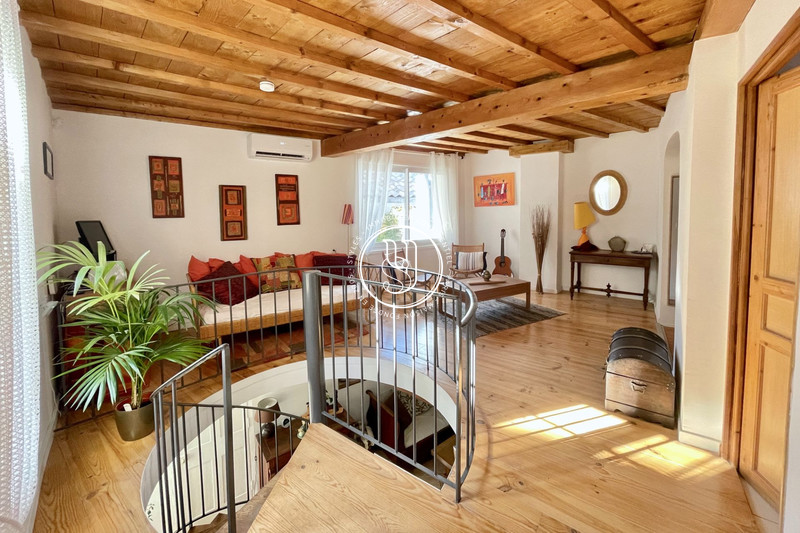 Vente maison Uzès  