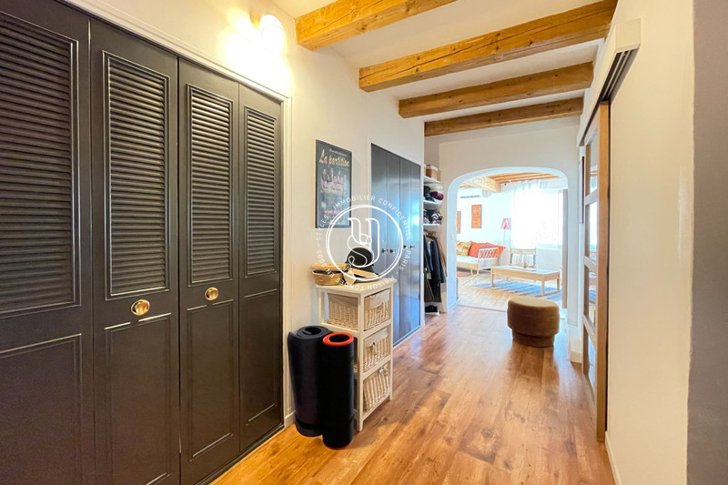 Vente maison Uzès  