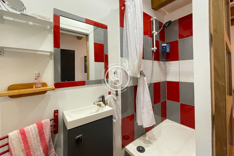 Vente maison Uzès  