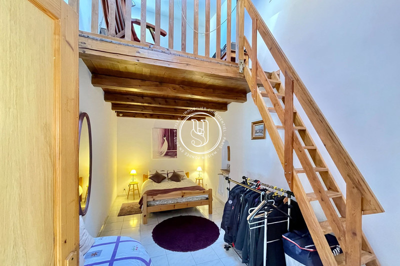 Vente maison Uzès  