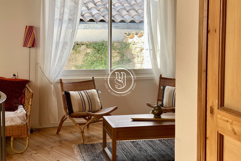 Vente maison Uzès  