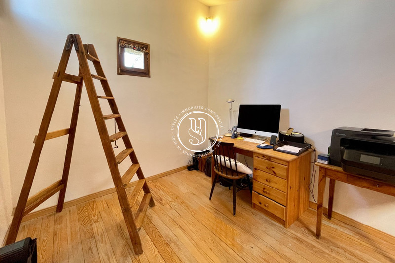 Vente maison Uzès  
