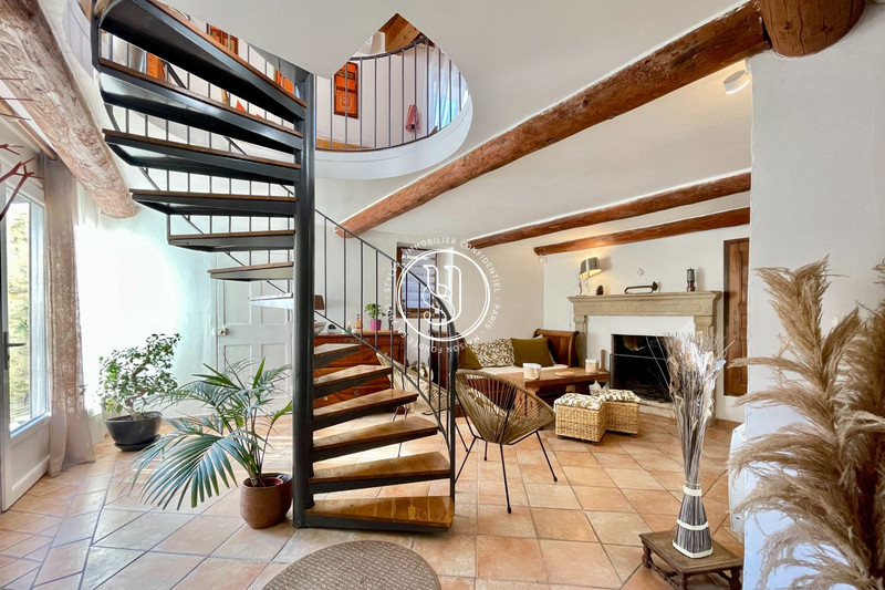 Vente maison Uzès  